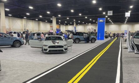 Utah International Auto Expo 2026 Dates, Location, Timings, Vehicle Showcases and Highlights