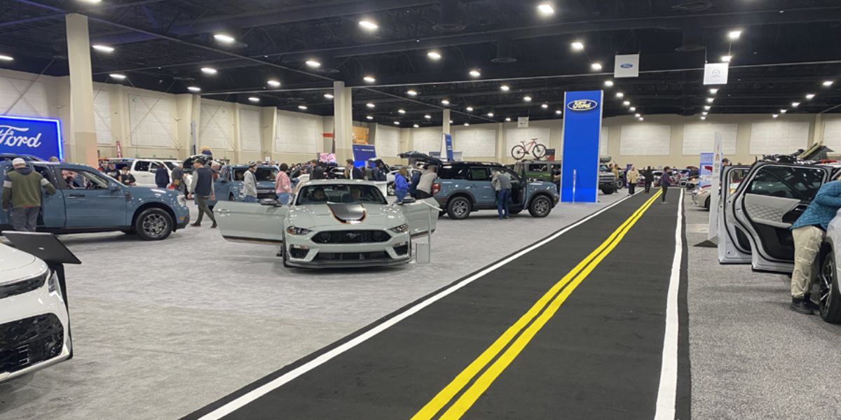 Utah International Auto Expo 2026 Dates, Location, Timings, Vehicle Showcases and Highlights