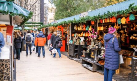 White Elephant Winter Flea Market 2026 Dates, Location, Vintage Finds and Event Highlights (1)