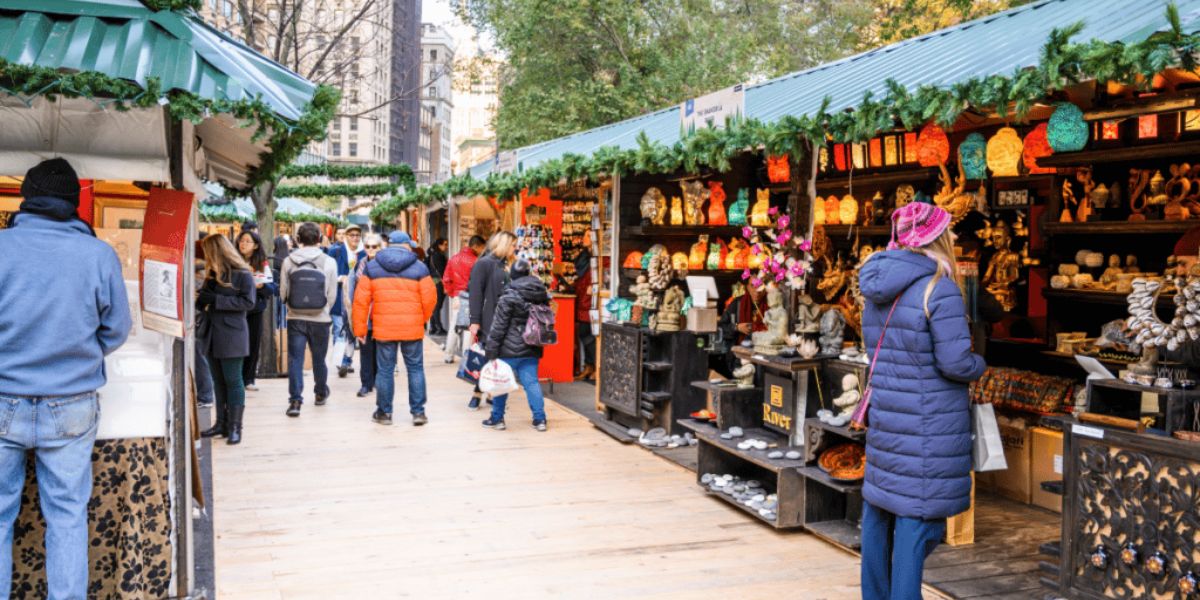 White Elephant Winter Flea Market 2026 Dates, Location, Vintage Finds and Event Highlights (1)