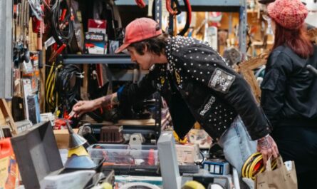 White Elephant Winter Weekend Flea Market A Must-Visit Shopping Event in Texas in 2026