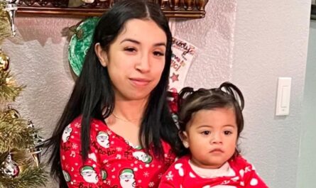 Young Mother Missing After Dune Buggy Plunges Into California Canal, Family Fears the Worst
