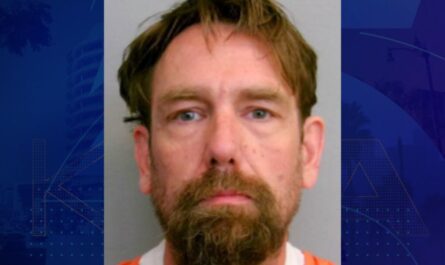 Yucaipa Man Arrested for Attempted Break-In of Young Girl’s Bedroom, Deputies Warn Public of Possible Additional Victims