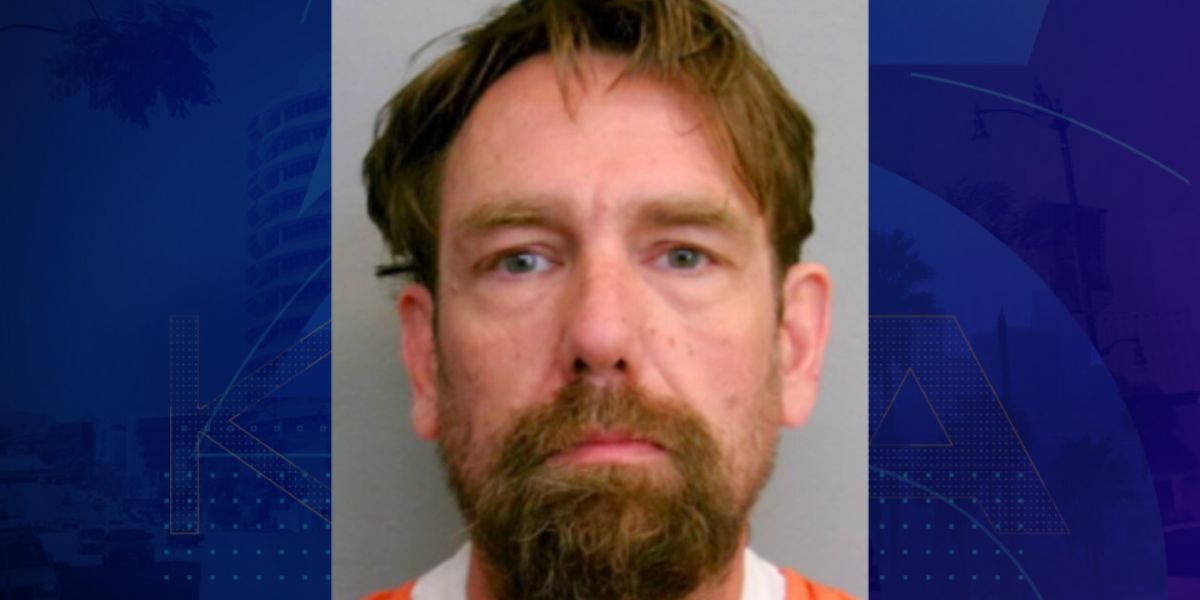 Yucaipa Man Arrested for Attempted Break-In of Young Girl’s Bedroom, Deputies Warn Public of Possible Additional Victims