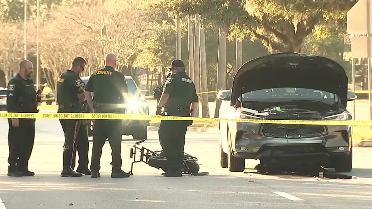 12-Year-Old Student Dies After Being Struck by Car Near School Crosswalk in St. Johns County