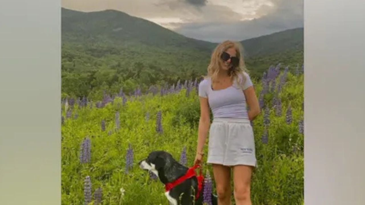 21-Year-Old Hiker Dies of Hypothermia Near Summit of Mount Marcy in Adirondacks