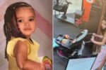 3-Year-Old Arizona Girl Found Safe After Alleged Abduction by Woman Staying at Family’s Home