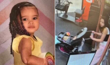 3-Year-Old Arizona Girl Found Safe After Alleged Abduction by Woman Staying at Family’s Home