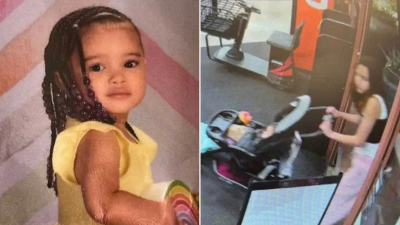 3-Year-Old Arizona Girl Found Safe After Alleged Abduction by Woman Staying at Family’s Home