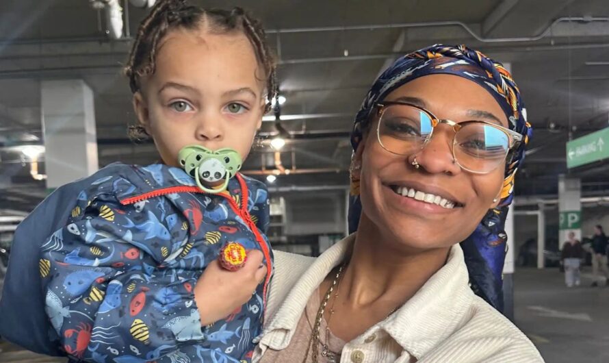 3-Year-Old Boy Killed During Nevada Hostage Encounter as Police Release Bodycam Footage