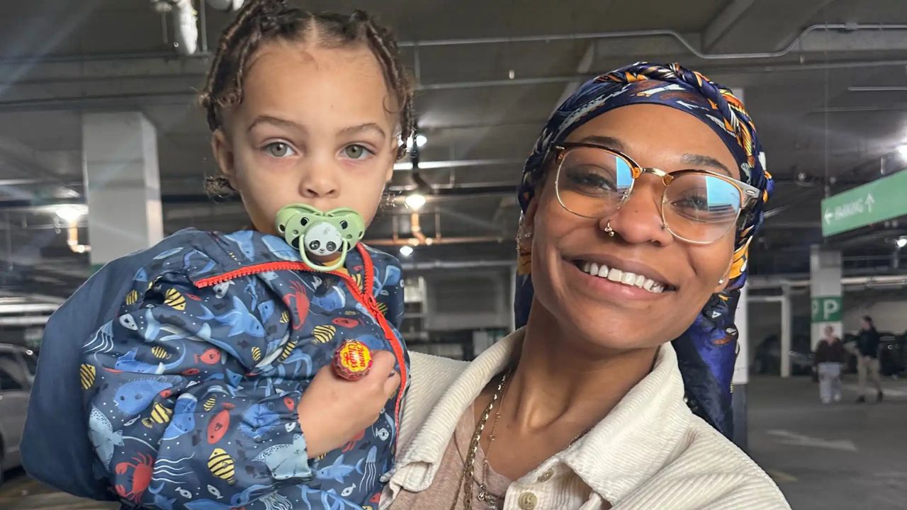 3-Year-Old Boy Killed During Nevada Hostage Encounter as Police Release Bodycam Footage