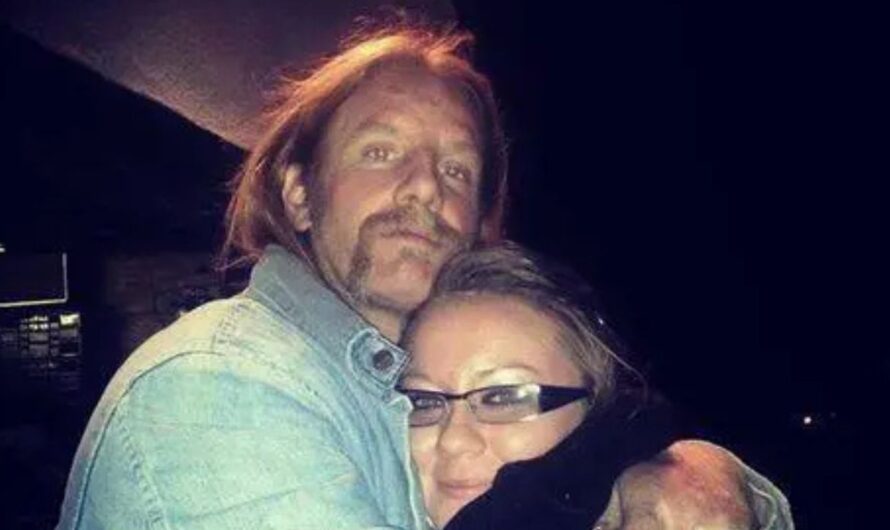 55-Year-Old Father Identified After Being Swept Away in San Bernardino Floodwaters