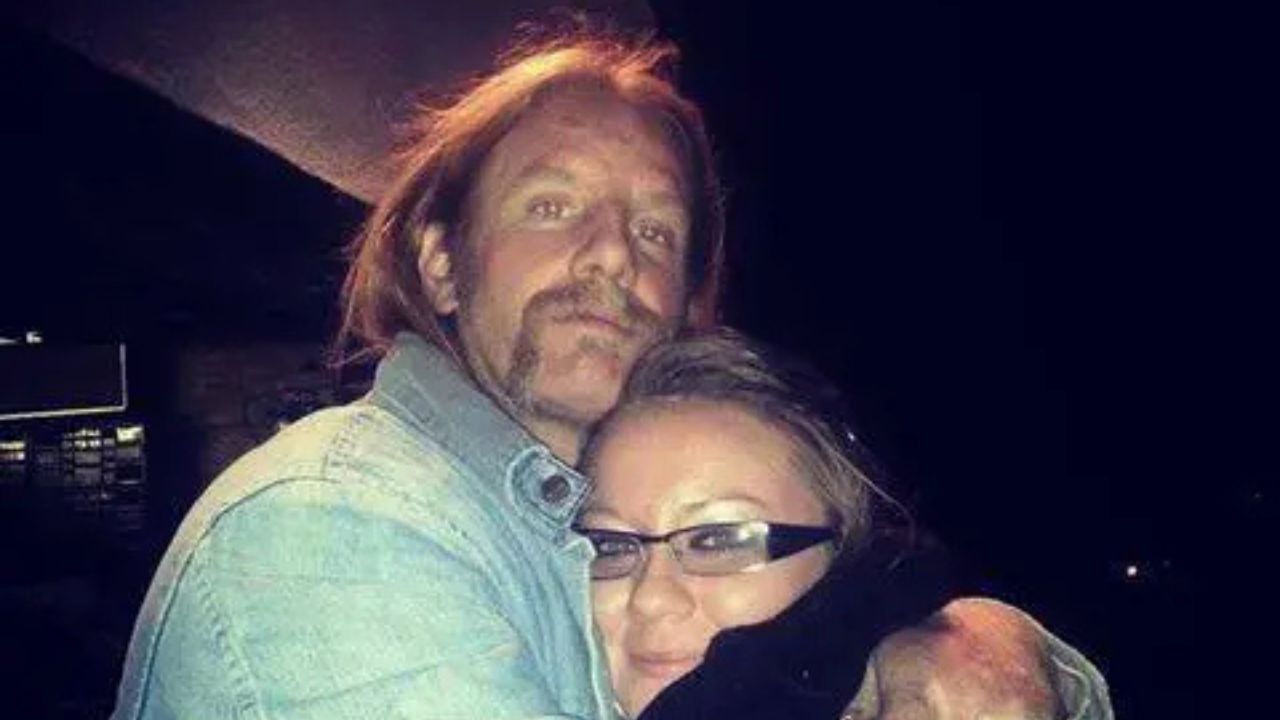 55-Year-Old Father Identified After Being Swept Away in San Bernardino Floodwaters