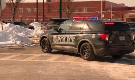 7-Year-Old Accidentally Fires Gun in Classroom, Police Trace Weapon to Home