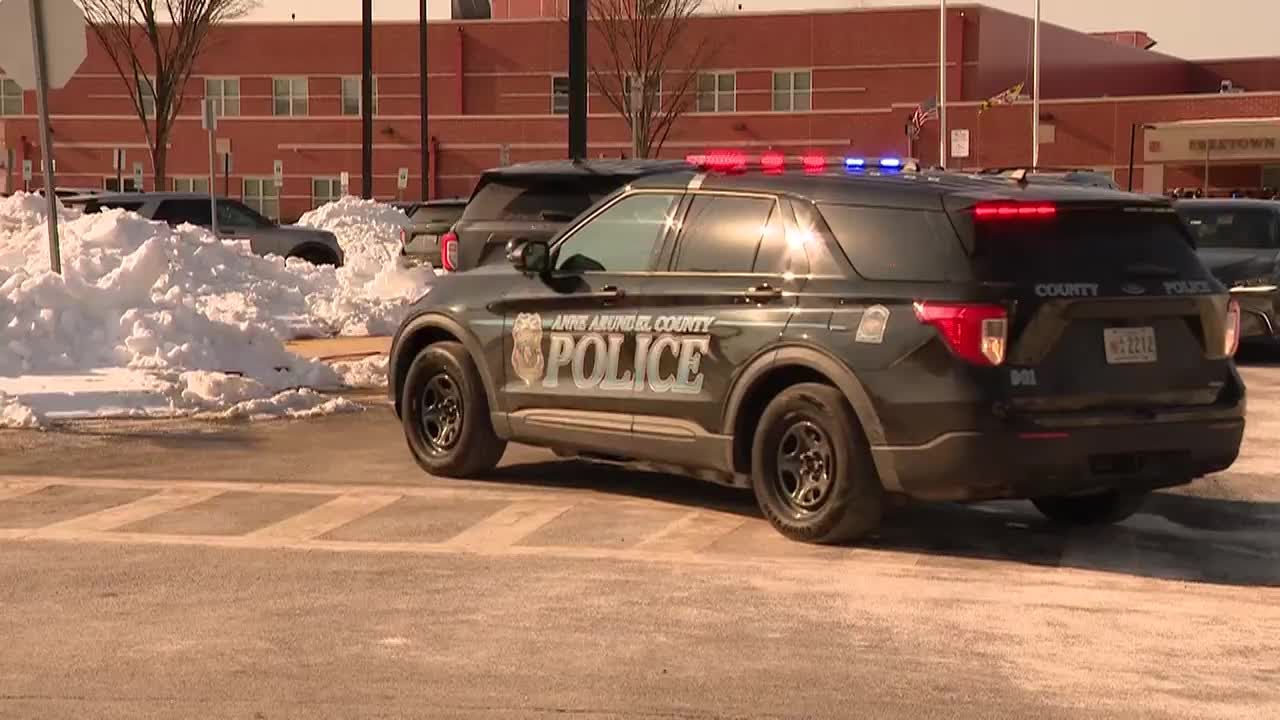 7-Year-Old Accidentally Fires Gun in Classroom, Police Trace Weapon to Home