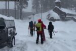 8 Skiers Dead, 1 Still Missing After Avalanche Near Lake Tahoe