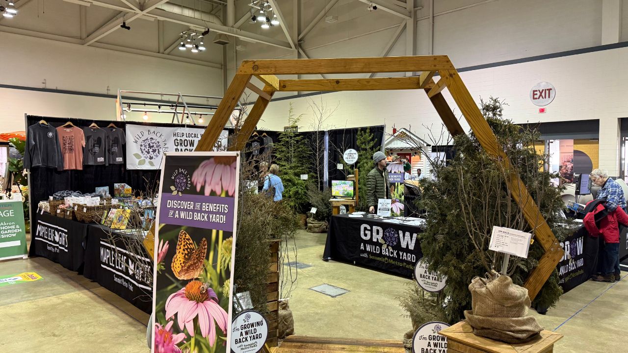 Akron Home and Garden Show, Ohio 2026: Dates, Location, Hours, and Event Highlights