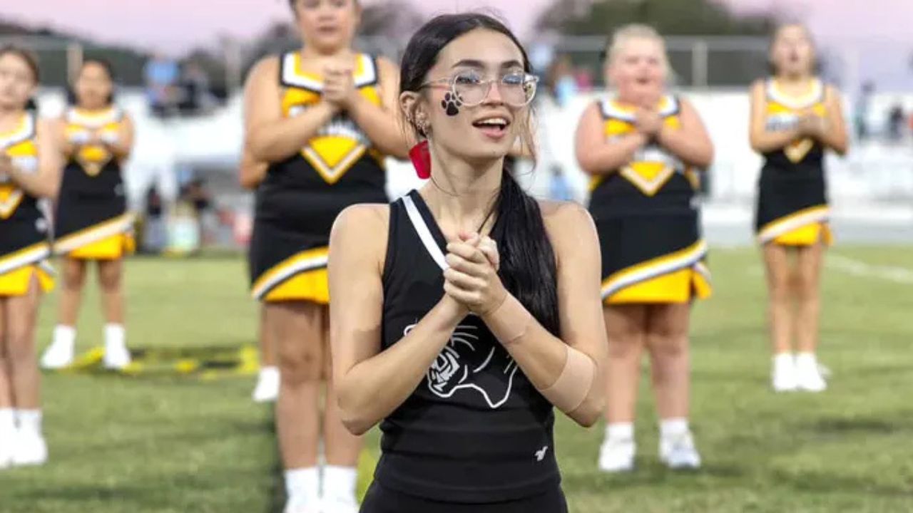 Alabama Man Charged in Teen Cheerleader’s Killing Released on $330K Bond