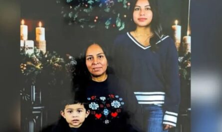 Alabama Mother and Two Children Missing After Neighbor’s 911 Call Uncovers Signs of Struggle