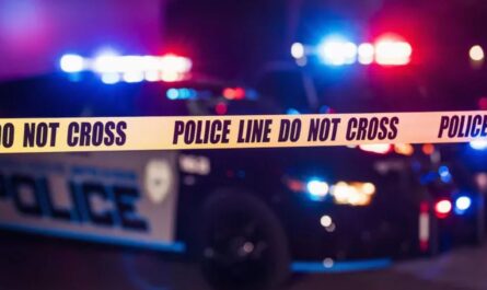 Alabama Woman Hospitalized After Apparent Attempted Murder-Suicide Inside Apartment, Police Say