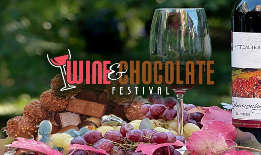 Albany Wine and Chocolate Festival New York 2026: Dates, Location, Hours, and Event Highlights