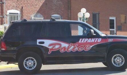 Arkansas Father Charged After 11-Month-Old Drowns in Bathtub, Deputies Say It “Slipped” His Mind