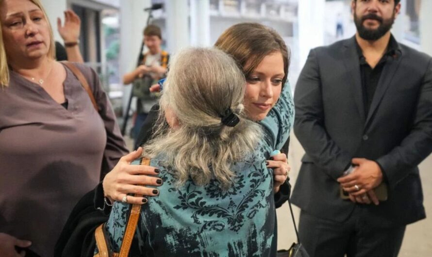 Austin Court Declares 4 Wrongly Accused Men Innocent in 1991 Slayings