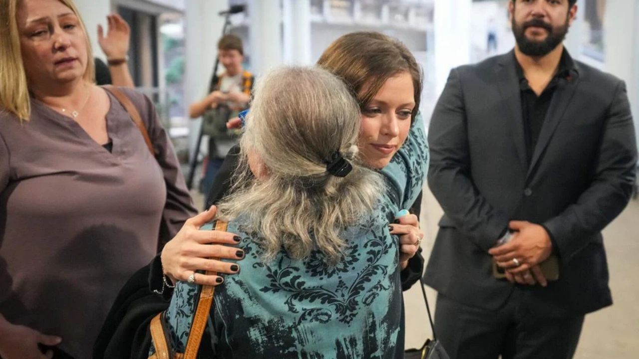 Austin Court Declares 4 Wrongly Accused Men Innocent in 1991 Slayings