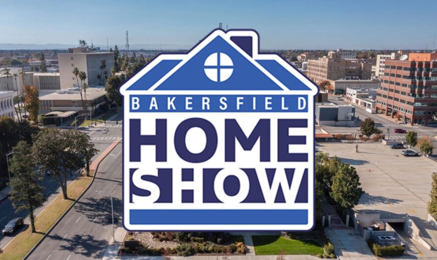 Bakersfield Home and Garden Show, California 2026: Dates, Location, Hours, and Event Highlights