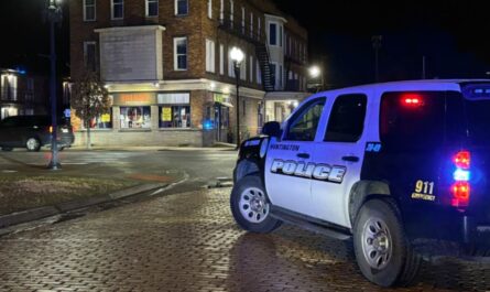 Beloved Coach, City Worker Among Two Killed in Huntington Triple Shooting