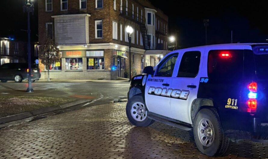 Beloved Coach, City Worker Among Two Killed in Huntington Triple Shooting