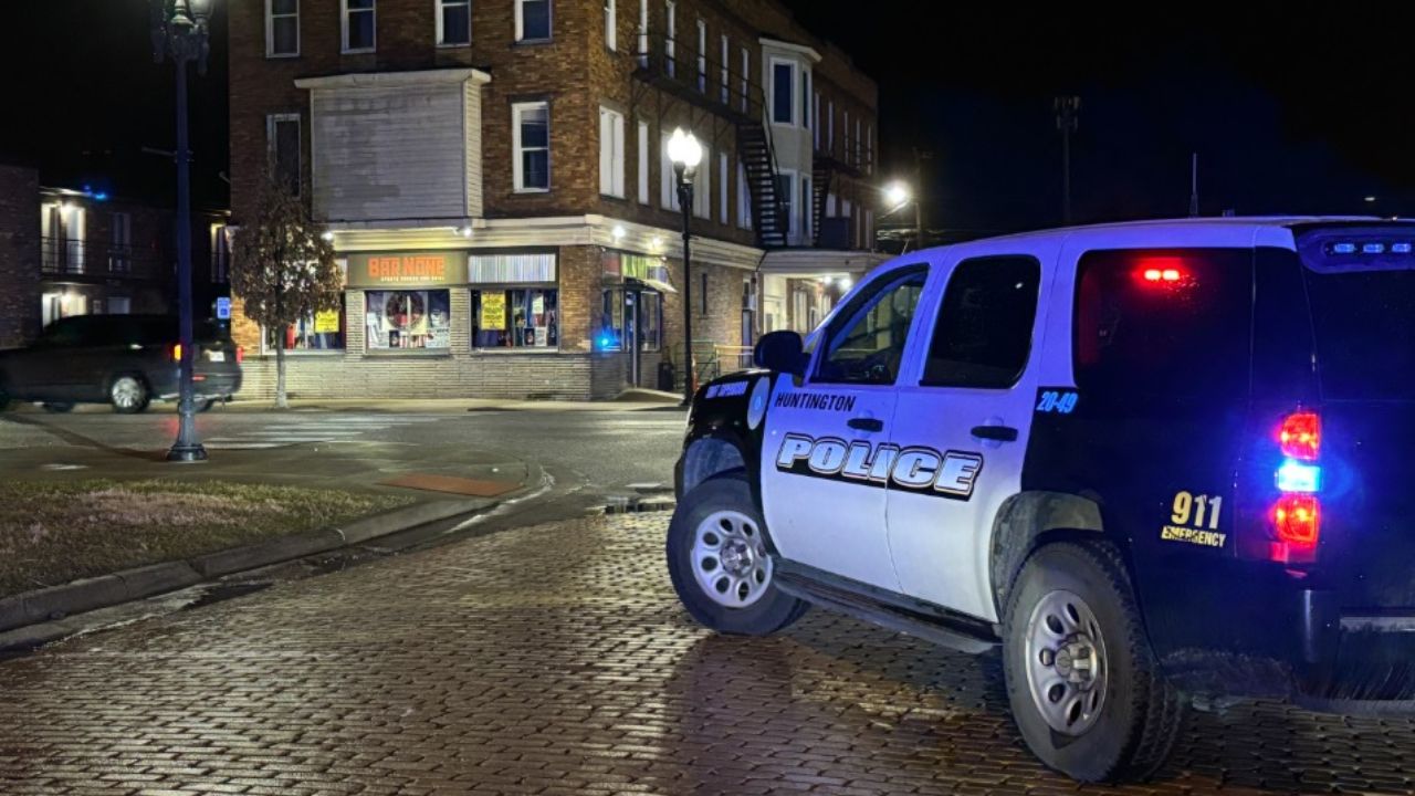 Beloved Coach, City Worker Among Two Killed in Huntington Triple Shooting