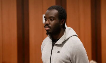 Blind Senior Taken on Frightening NYC Carjacking Ride as Suspect Walks Free on Supervised Release