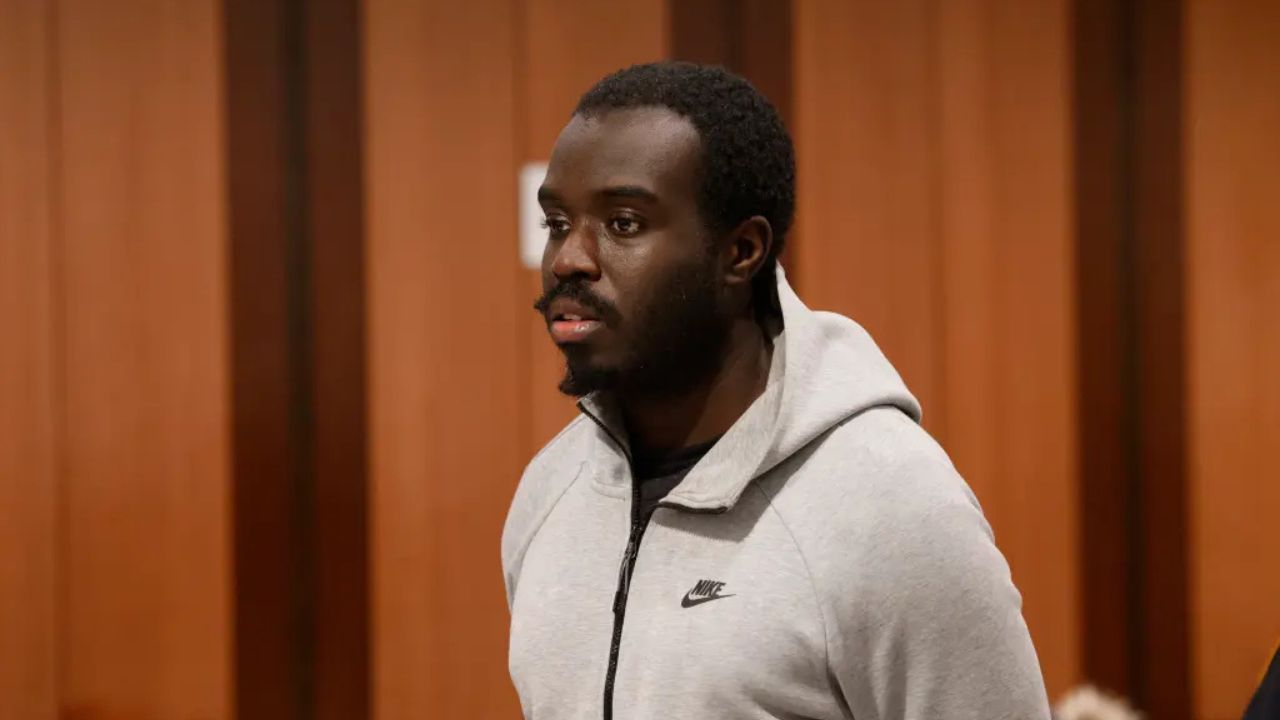 Blind Senior Taken on Frightening NYC Carjacking Ride as Suspect Walks Free on Supervised Release