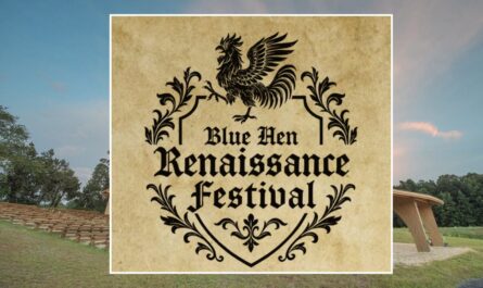Blue Hen Renaissance Festival in Dover, DE 2026 Dates, Marketplace, Performances & What to Expect