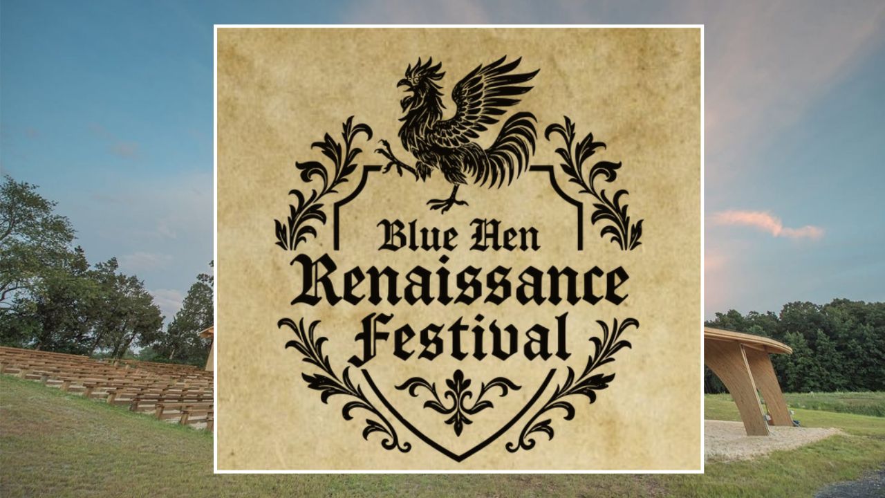 Blue Hen Renaissance Festival in Dover, DE 2026 Dates, Marketplace, Performances & What to Expect