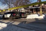 Brooklyn Center Police Fatally Shoot Armed Man Linked to Minneapolis Double Homicide