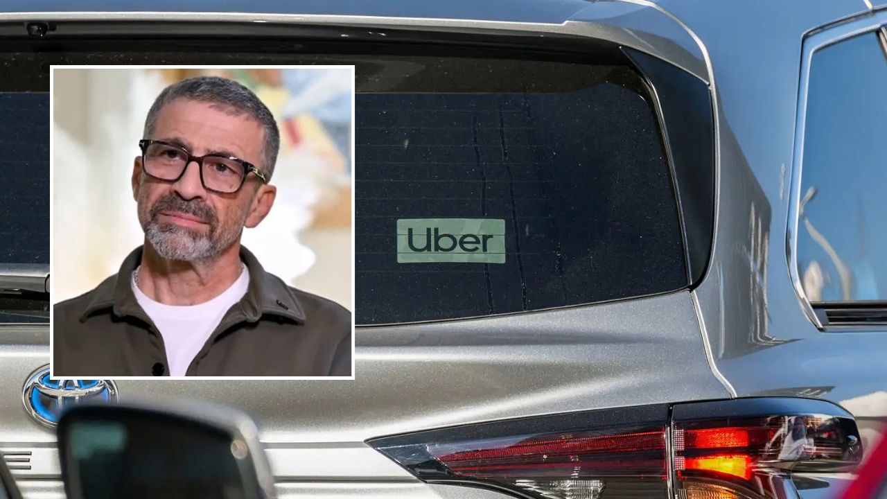 California Man Says He Learned of Alleged Uber Identity Theft After Receiving IRS Tax Forms