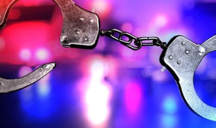 California Man Sentenced to 54 Years for Online Grooming and Abduction of 10-Year-Old