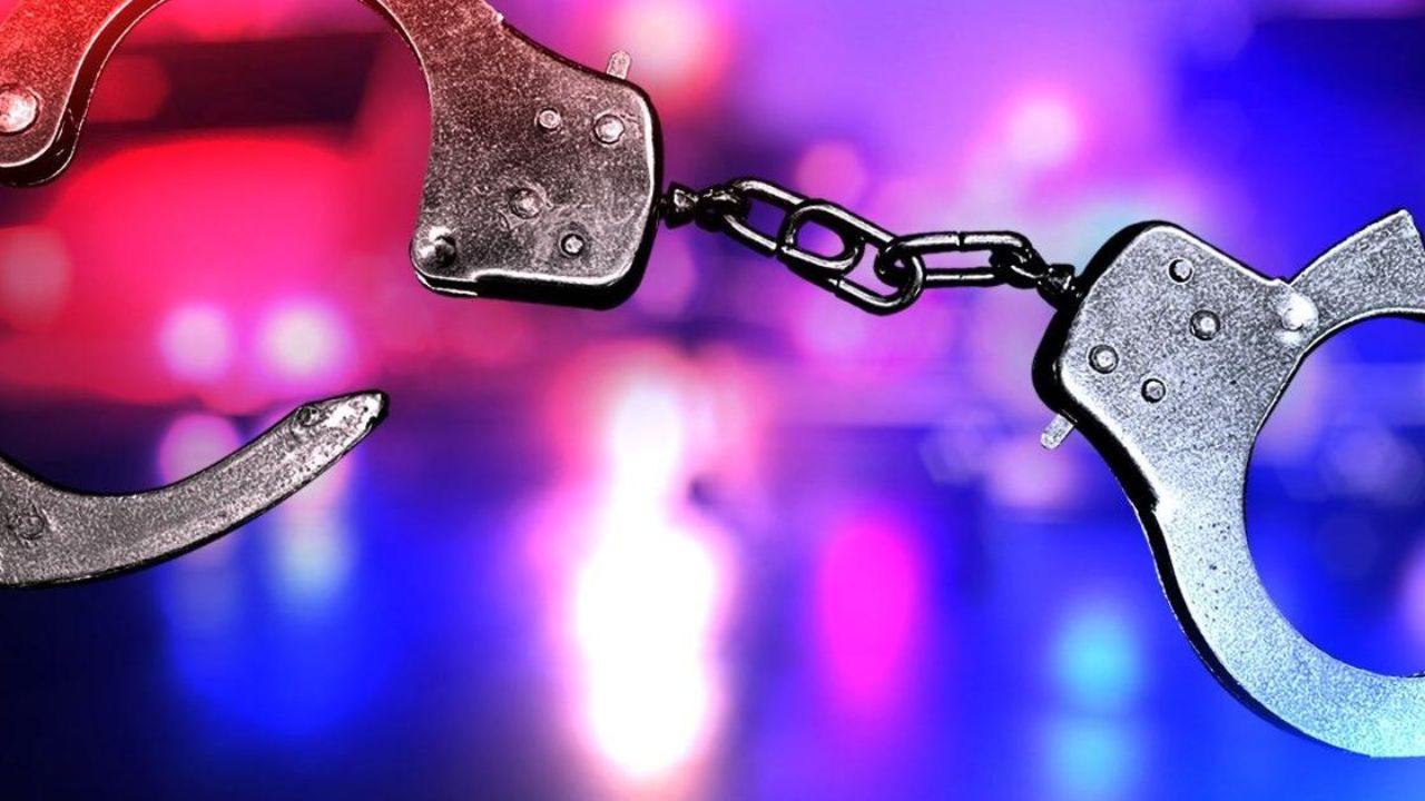 California Man Sentenced to 54 Years for Online Grooming and Abduction of 10-Year-Old