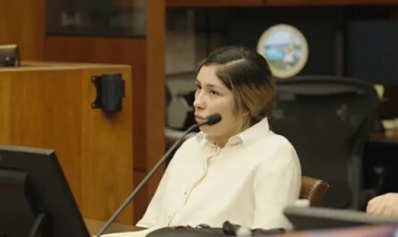 California Mother Convicted After 1-Year-Old Dies in Hot Car While She Underwent Cosmetic Procedure