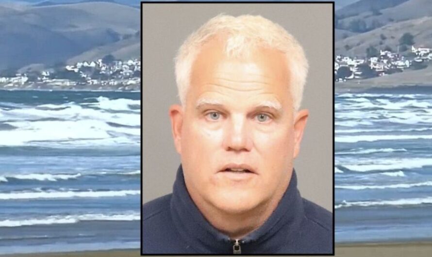California Paddleboarder Heads to Trial After Alleged Ocean Assault on Female Surfer