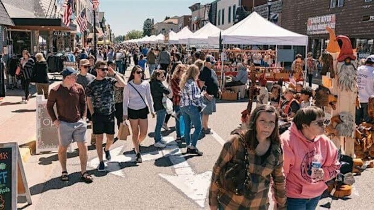 Charlotte Makers Market, North Carolina 2026 Date, Location, Hours, and Event Details