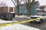 Chicago City Employee Found Shot to Death Inside West Ridge Apartment