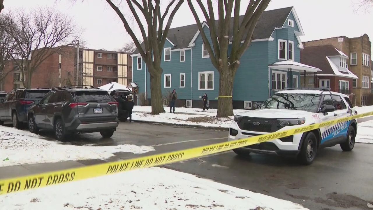 Chicago City Employee Found Shot to Death Inside West Ridge Apartment