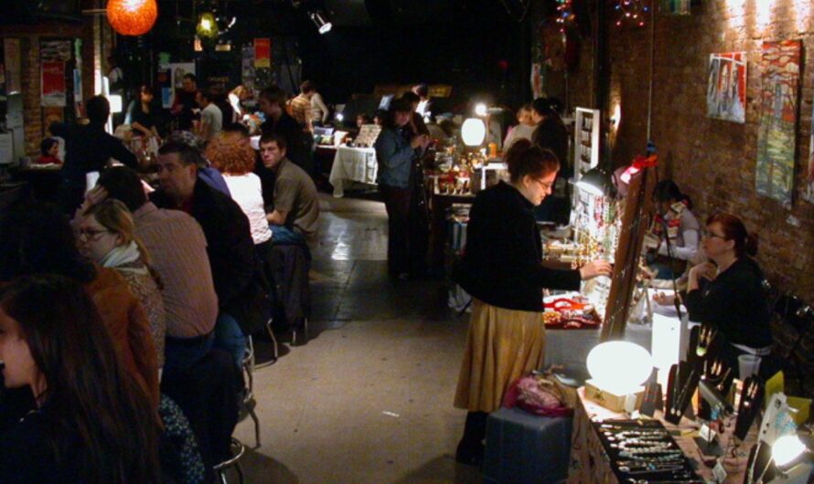 Chicago Handmade Market, Illinois 2026: Date, Location, Hours, and Event Details