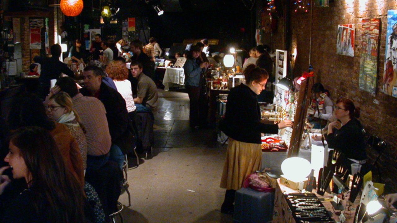 Chicago Handmade Market, Illinois 2026 Date, Location, Hours, and Event Details