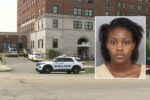 Cincinnati Woman Sentenced to Prison After Driving Into Three Young Children Following Apartment Dispute