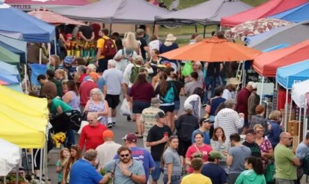 Clark Fork River Winter Market Missoula, Montana 2026 Date, Location, Hours, and Event Highlights