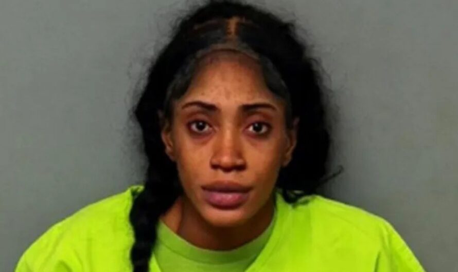 College Sprinter Charged in Fatal Stabbing of Fellow Athlete at Missouri University